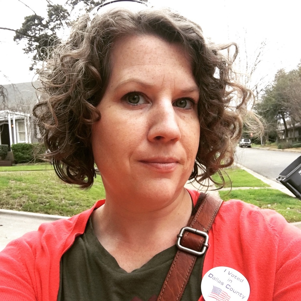 Meet your Posher, Sara